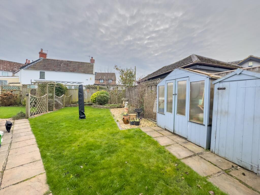 Additional property image - Gordano Gardens, Easton In Gordano, Bristol, North Somerset, BS20