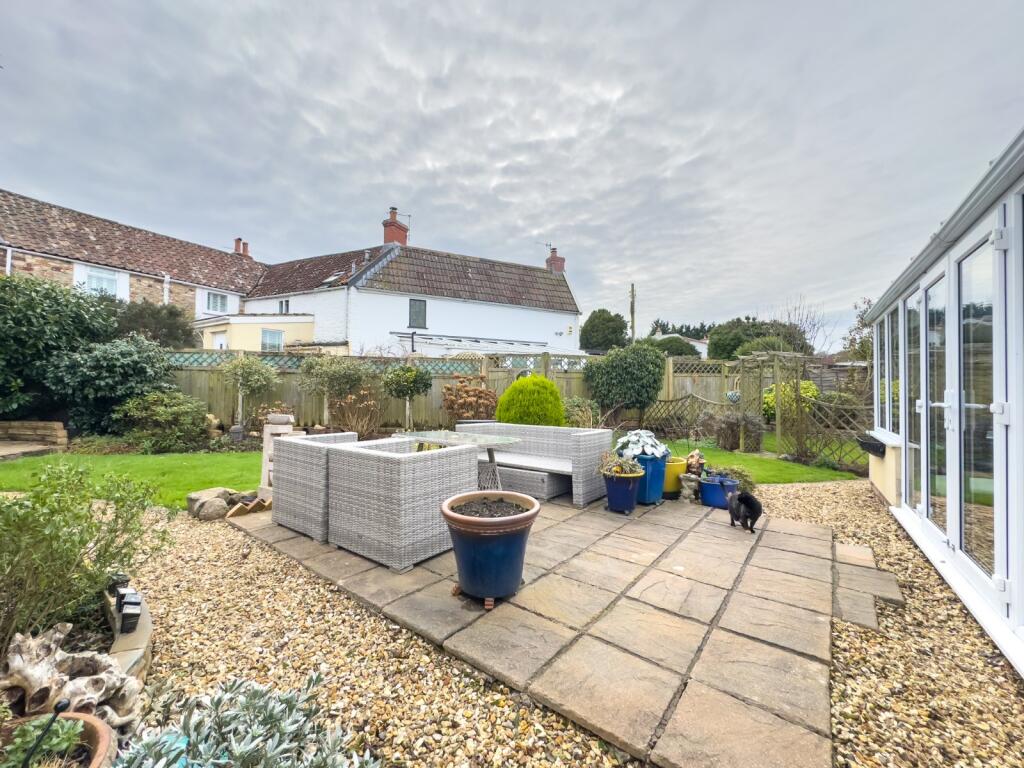Additional property image - Gordano Gardens, Easton In Gordano, Bristol, North Somerset, BS20