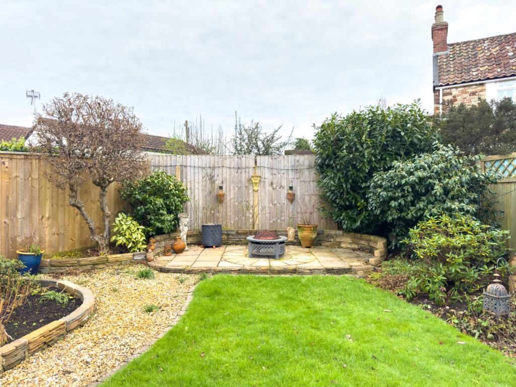 Additional property image - Gordano Gardens, Easton In Gordano, Bristol, North Somerset, BS20
