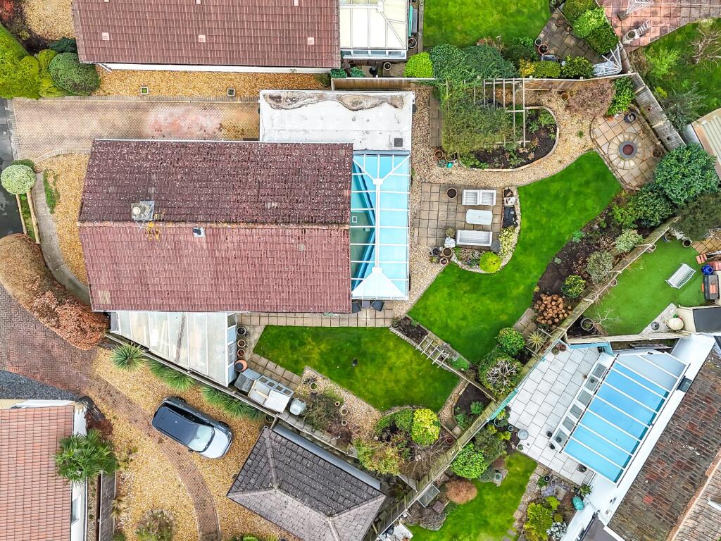 Additional property image - Gordano Gardens, Easton In Gordano, Bristol, North Somerset, BS20
