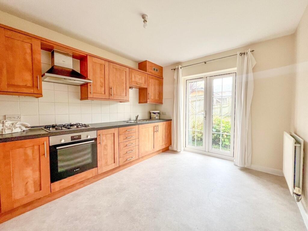 Additional property image - Burlington Road, Portishead, Bristol, Somerset, BS20
