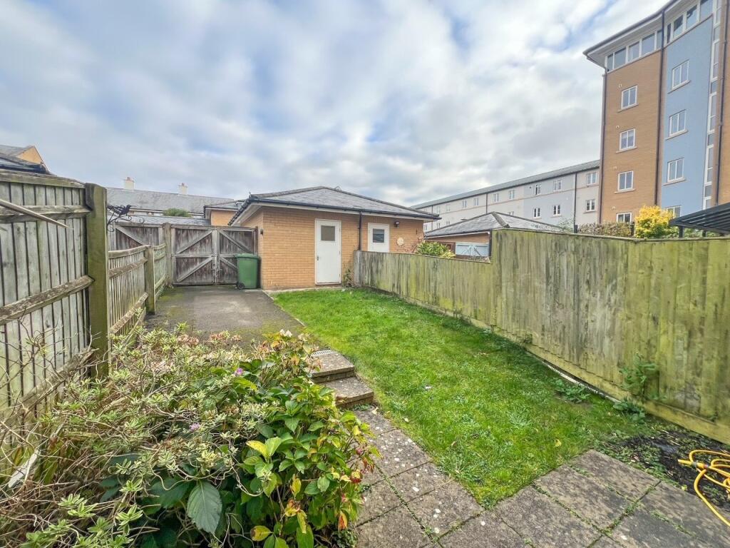 Additional property image - Burlington Road, Portishead, Bristol, Somerset, BS20