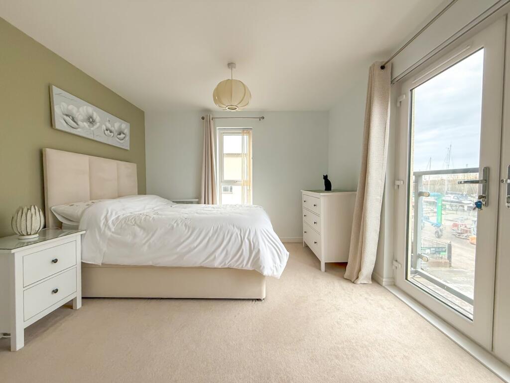 Additional property image - Newfoundland Way, Portishead, Bristol, Somerset, BS20