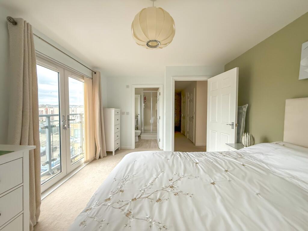 Additional property image - Newfoundland Way, Portishead, Bristol, Somerset, BS20
