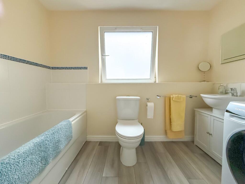 Additional property image - Newfoundland Way, Portishead, Bristol, Somerset, BS20