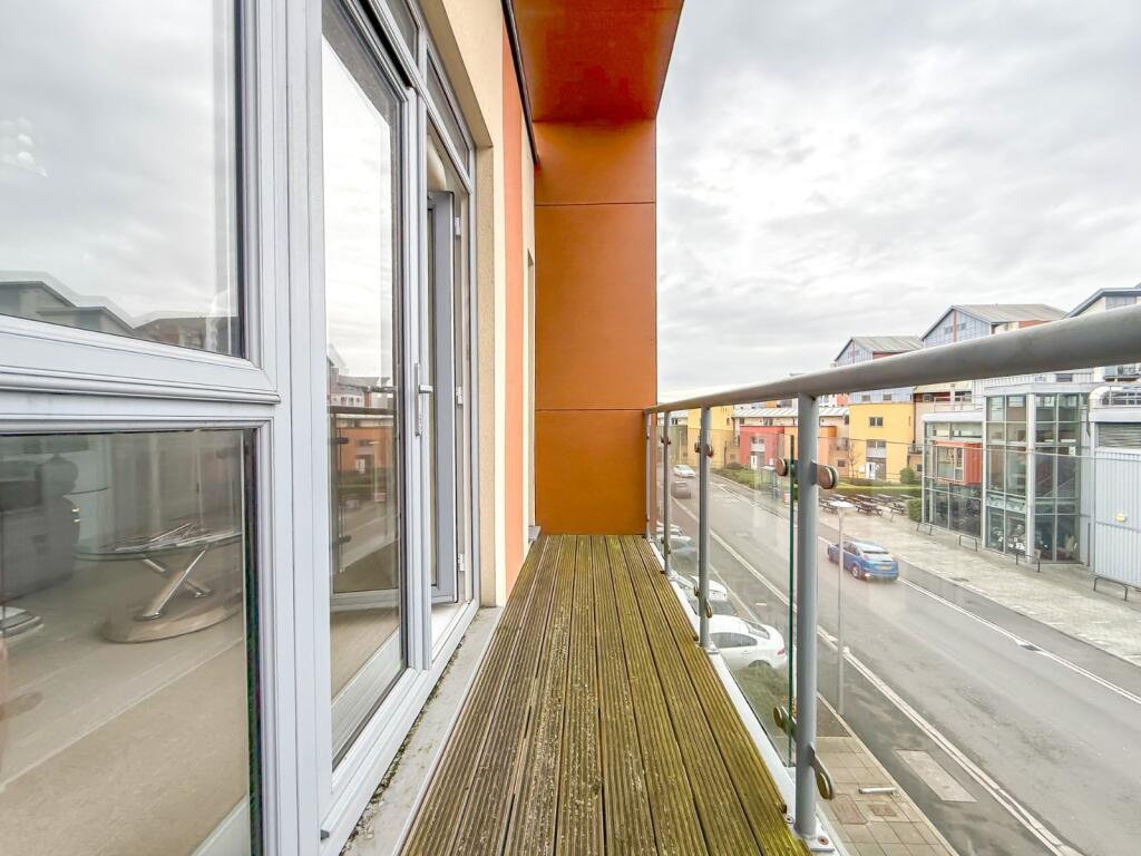 Additional property image - Newfoundland Way, Portishead, Bristol, Somerset, BS20