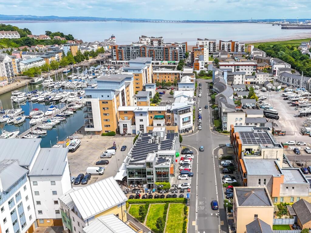 Additional property image - Newfoundland Way, Portishead, Bristol, Somerset, BS20
