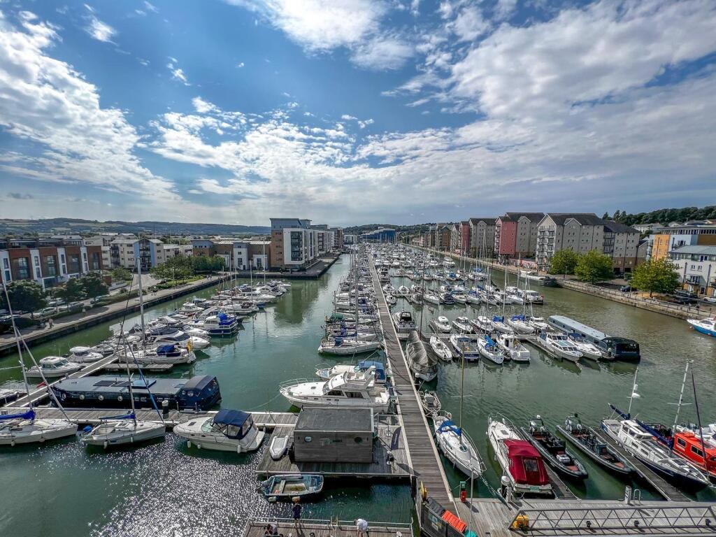 Additional property image - Newfoundland Way, Portishead, North Somerset, BS20