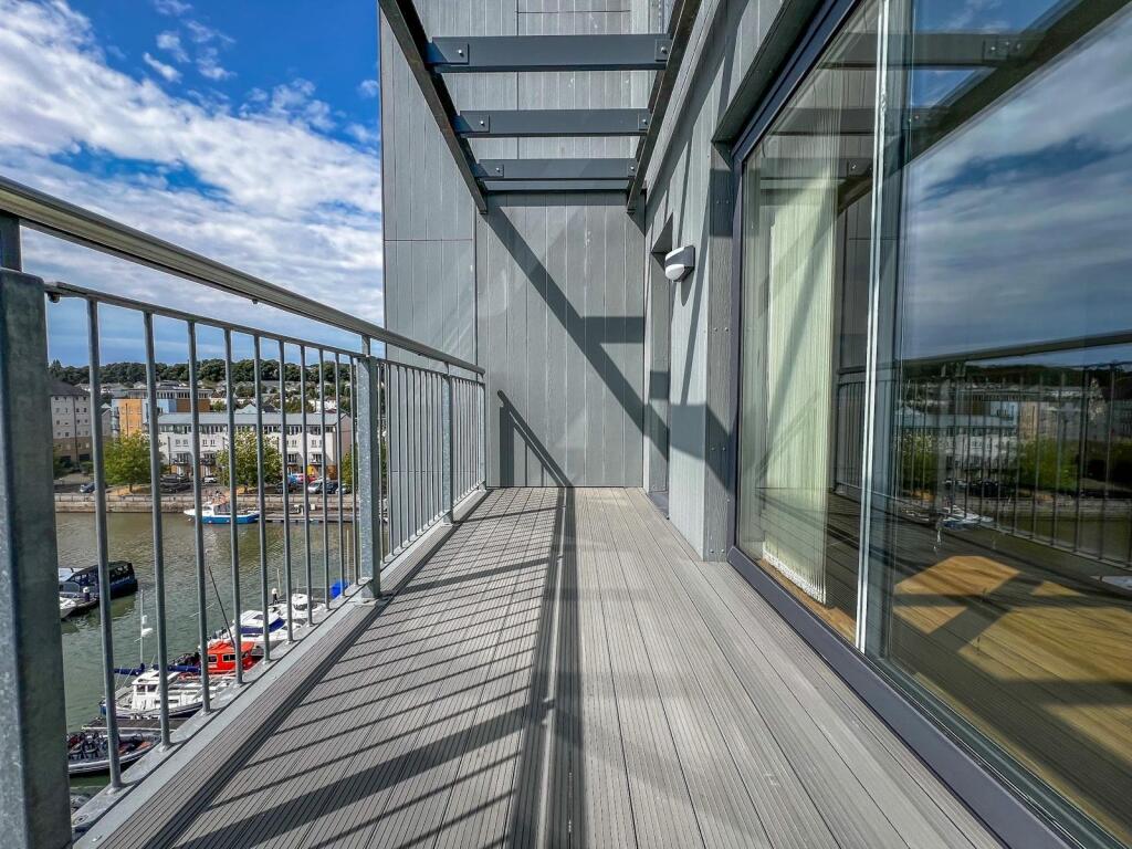 Additional property image - Newfoundland Way, Portishead, North Somerset, BS20