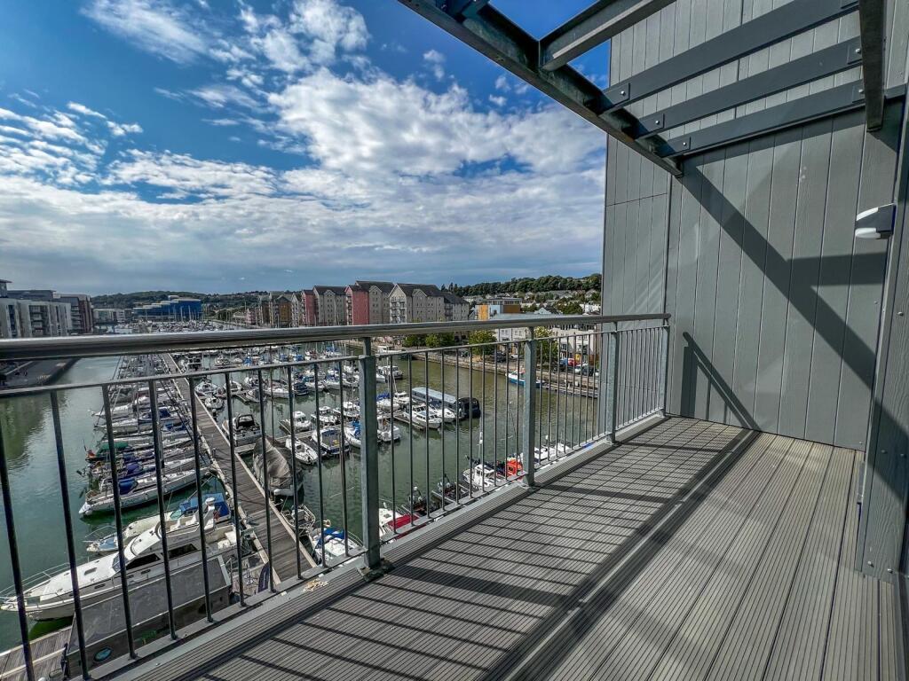 Additional property image - Newfoundland Way, Portishead, North Somerset, BS20