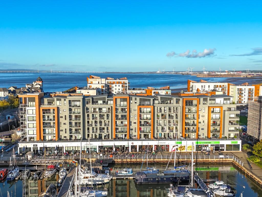 Additional property image - Newfoundland Way, Portishead, North Somerset, BS20