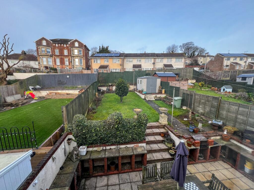 Additional property image - Leigh View Road, Portishead, Bristol, Somerset, BS20