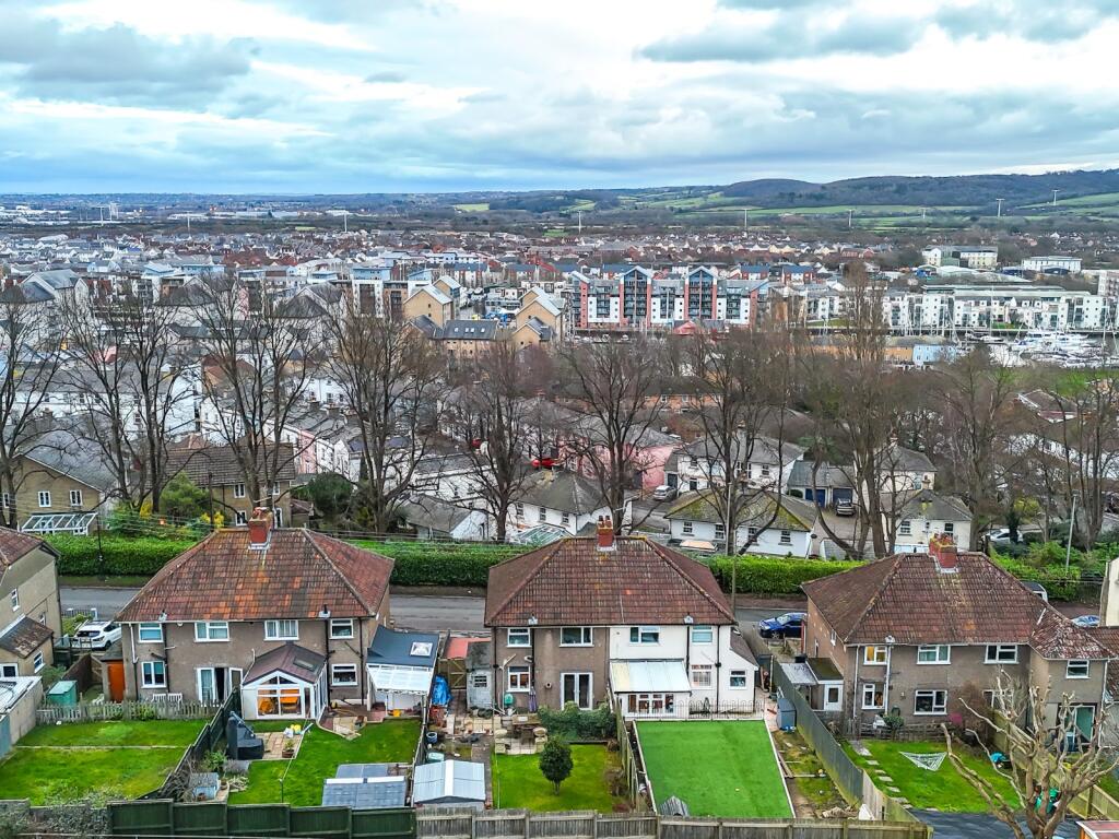 Additional property image - Leigh View Road, Portishead, Bristol, Somerset, BS20