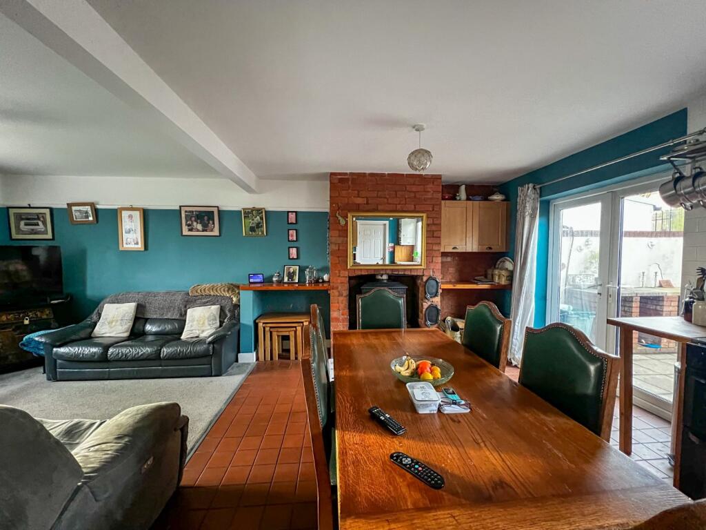 Additional property image - Leigh View Road, Portishead, Bristol, Somerset, BS20