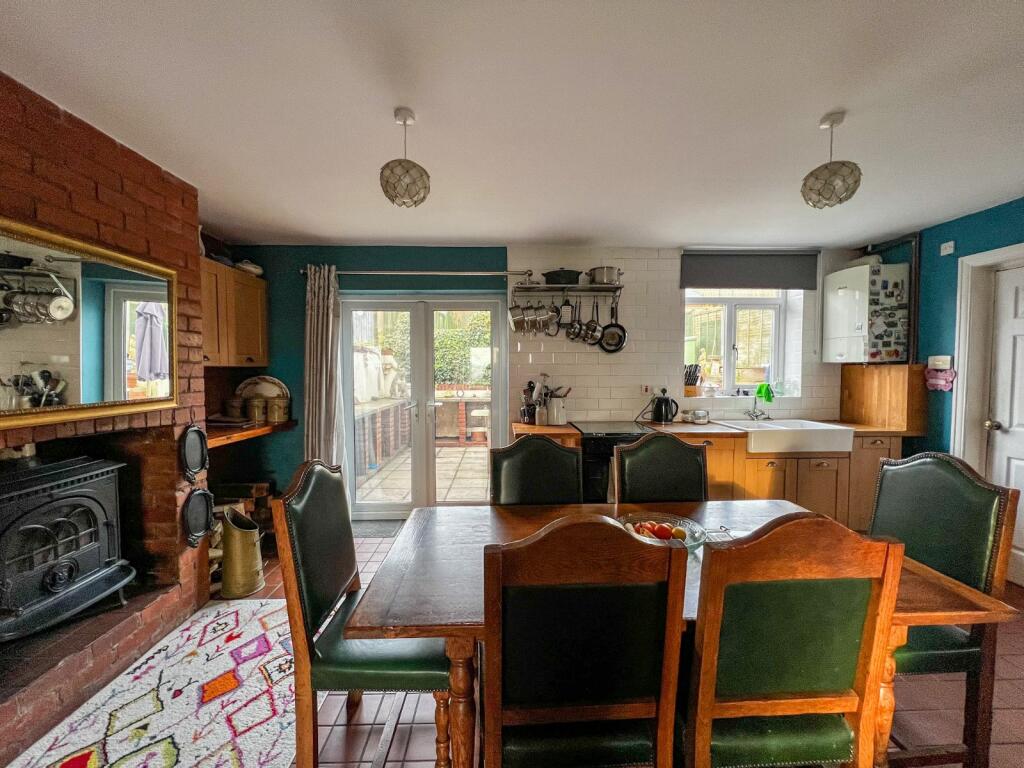 Additional property image - Leigh View Road, Portishead, Bristol, Somerset, BS20