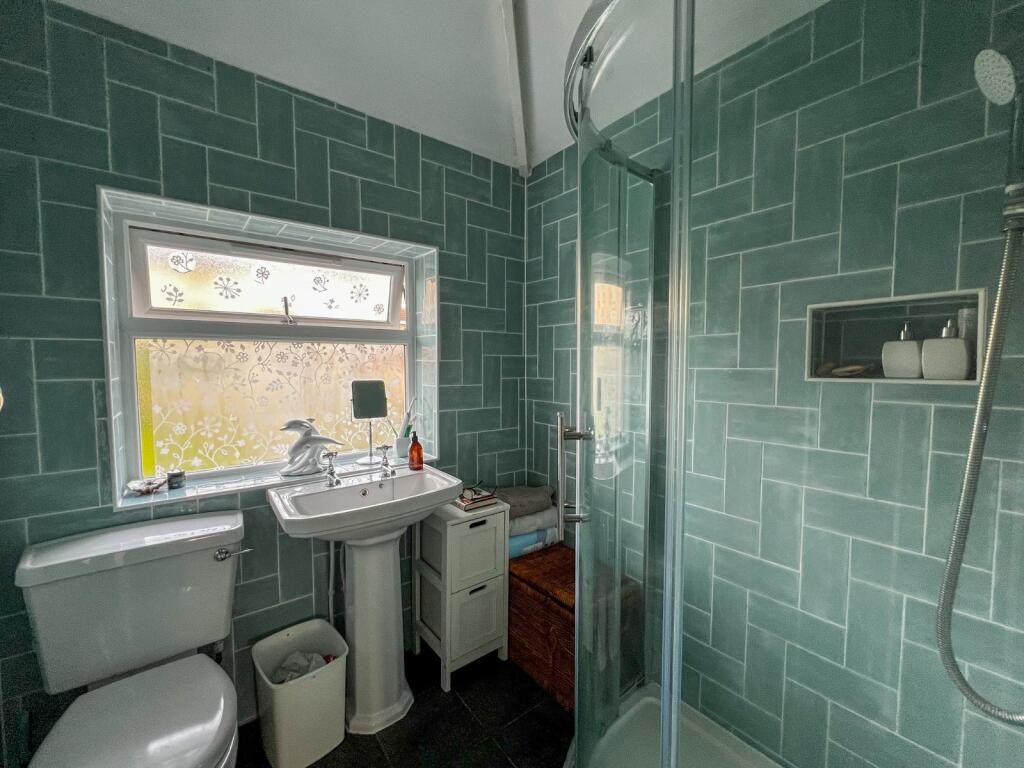 Additional property image - Leigh View Road, Portishead, Bristol, Somerset, BS20