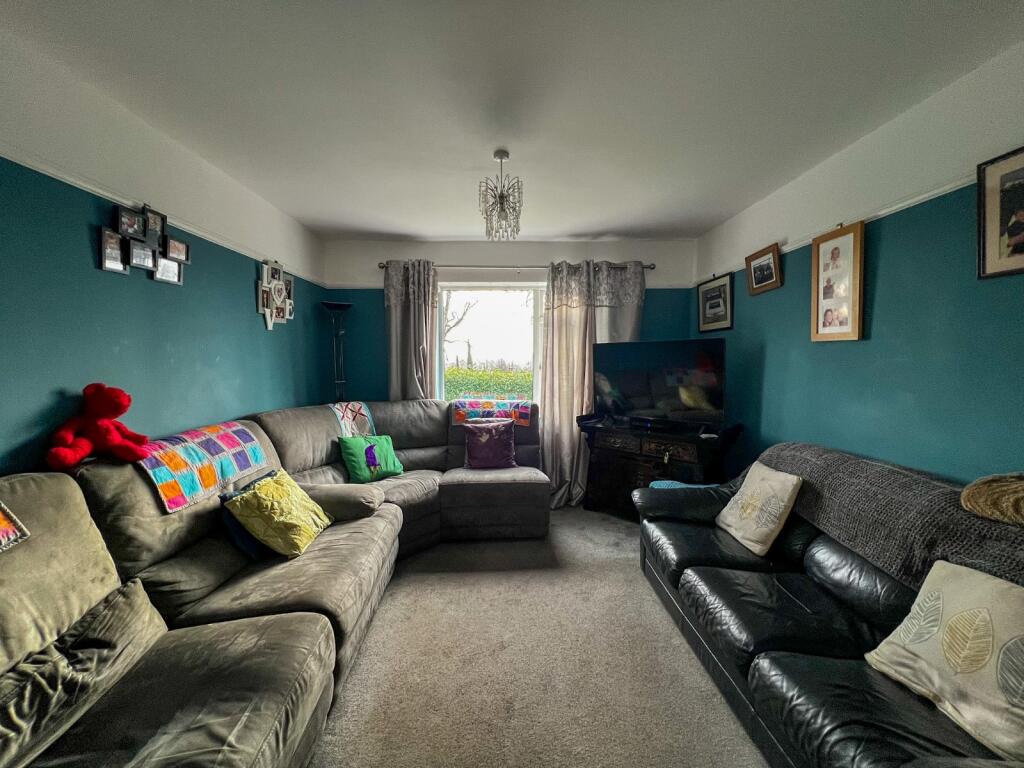Additional property image - Leigh View Road, Portishead, Bristol, Somerset, BS20