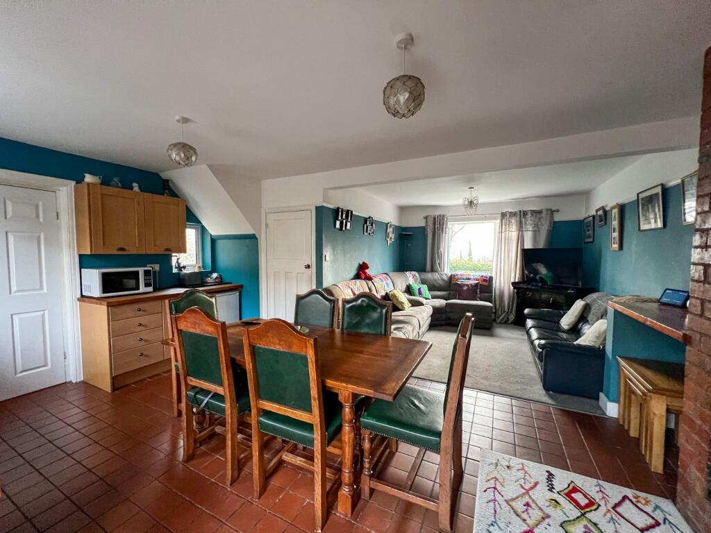 Additional property image - Leigh View Road, Portishead, Bristol, Somerset, BS20