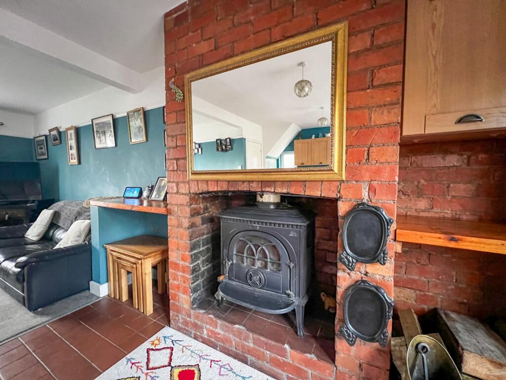 Additional property image - Leigh View Road, Portishead, Bristol, Somerset, BS20