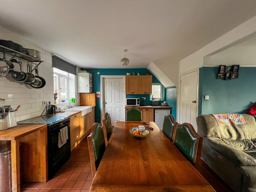 Additional property image - Leigh View Road, Portishead, Bristol, Somerset, BS20