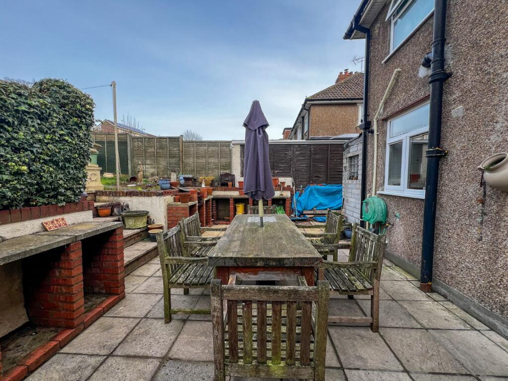 Additional property image - Leigh View Road, Portishead, Bristol, Somerset, BS20