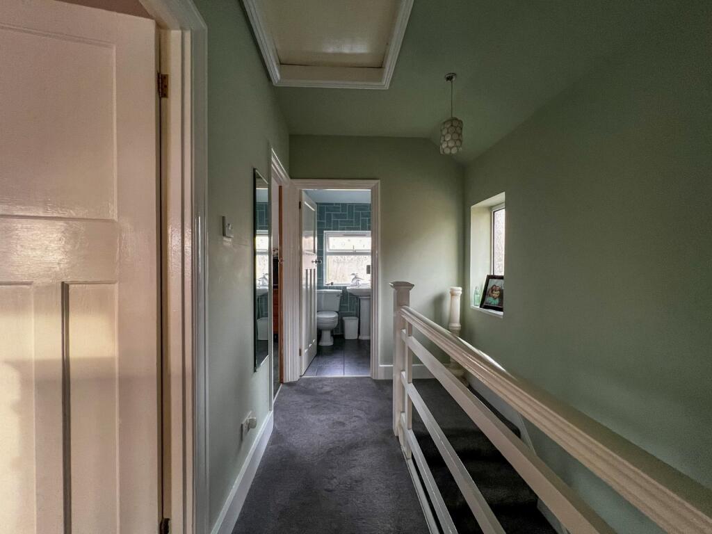 Additional property image - Leigh View Road, Portishead, Bristol, Somerset, BS20
