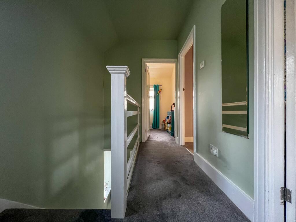 Additional property image - Leigh View Road, Portishead, Bristol, Somerset, BS20