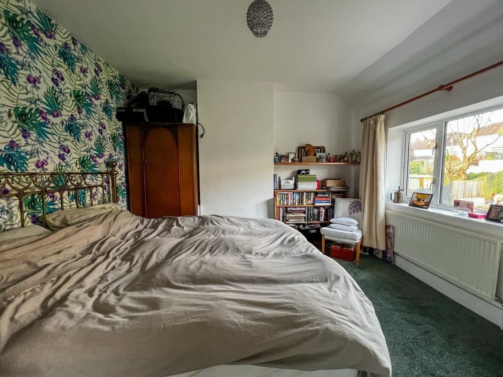 Additional property image - Leigh View Road, Portishead, Bristol, Somerset, BS20
