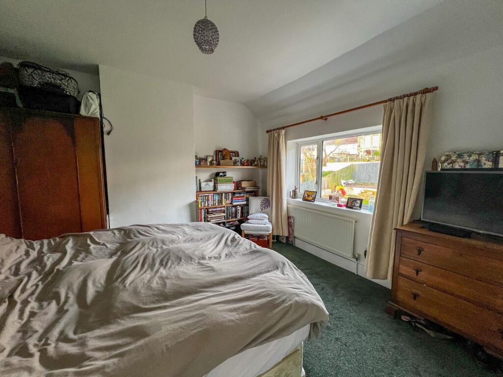 Additional property image - Leigh View Road, Portishead, Bristol, Somerset, BS20