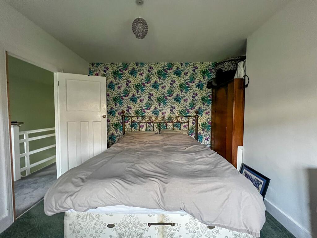 Additional property image - Leigh View Road, Portishead, Bristol, Somerset, BS20