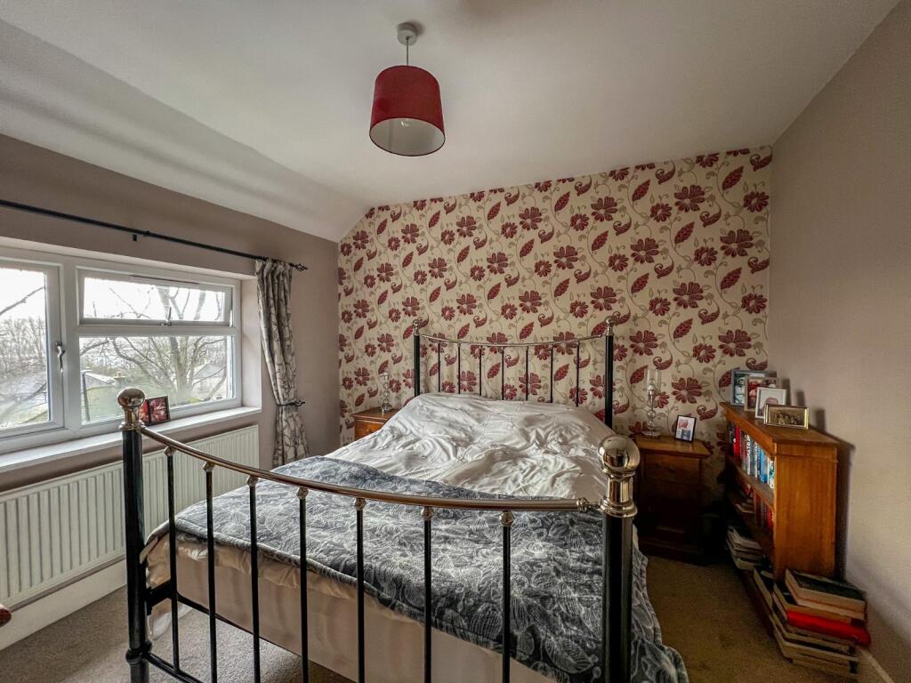 Additional property image - Leigh View Road, Portishead, Bristol, Somerset, BS20