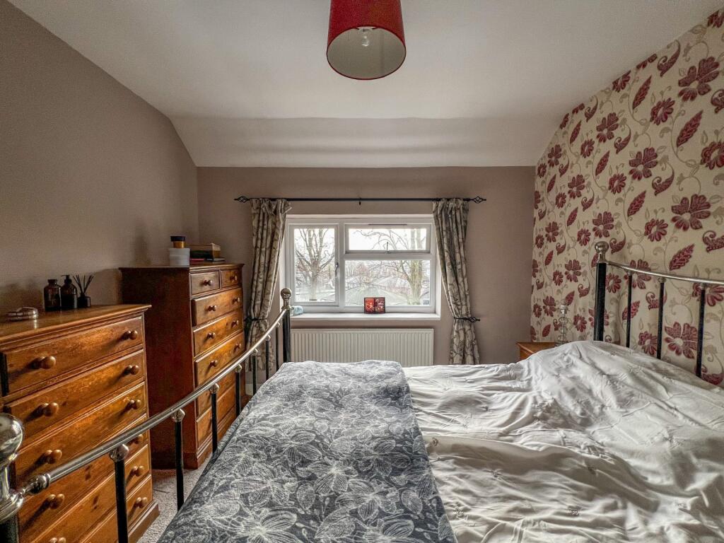 Additional property image - Leigh View Road, Portishead, Bristol, Somerset, BS20