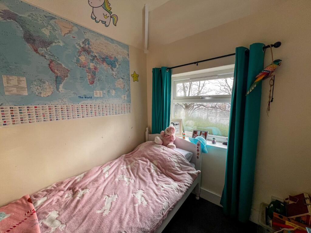 Additional property image - Leigh View Road, Portishead, Bristol, Somerset, BS20