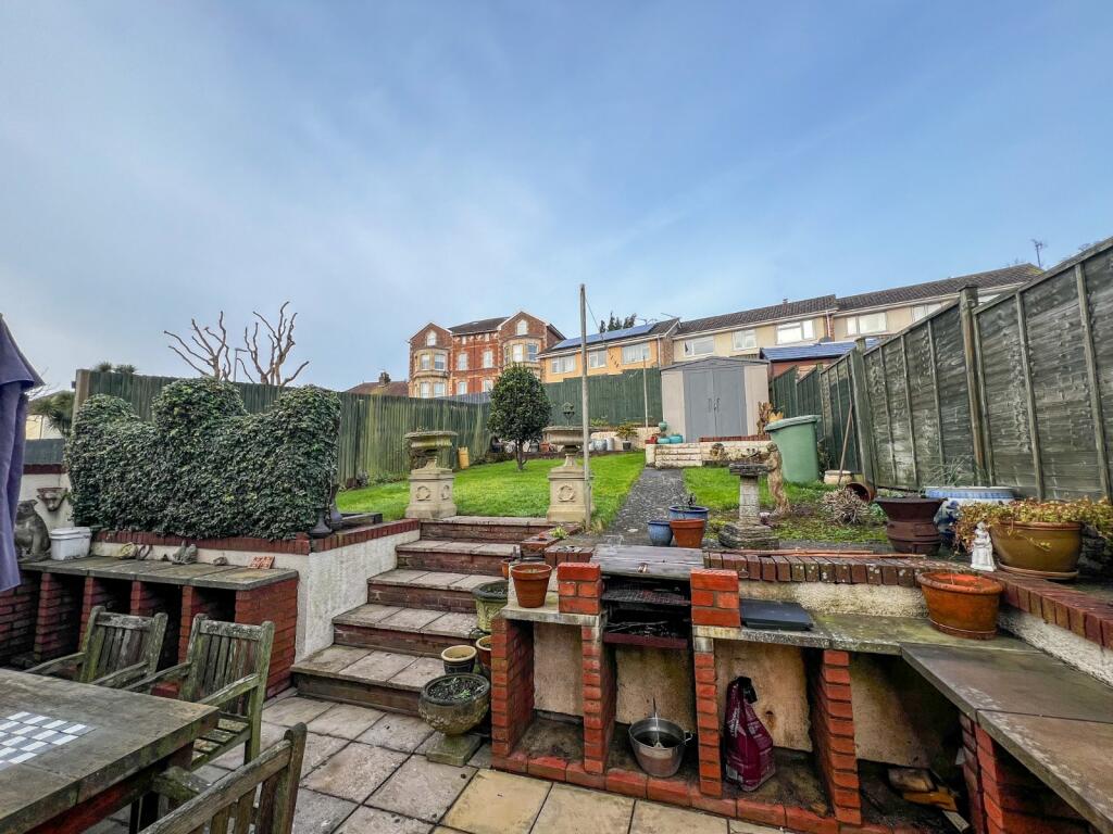 Additional property image - Leigh View Road, Portishead, Bristol, Somerset, BS20