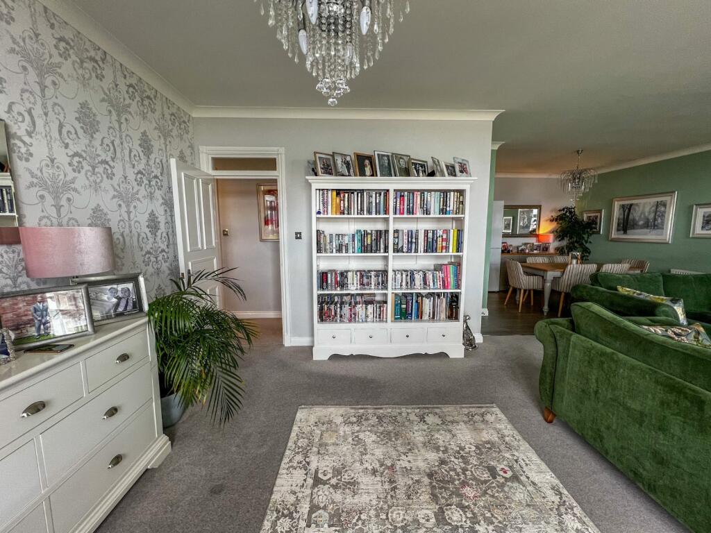 Additional property image - Nore Road, Portishead, Bristol, Somerset, BS20