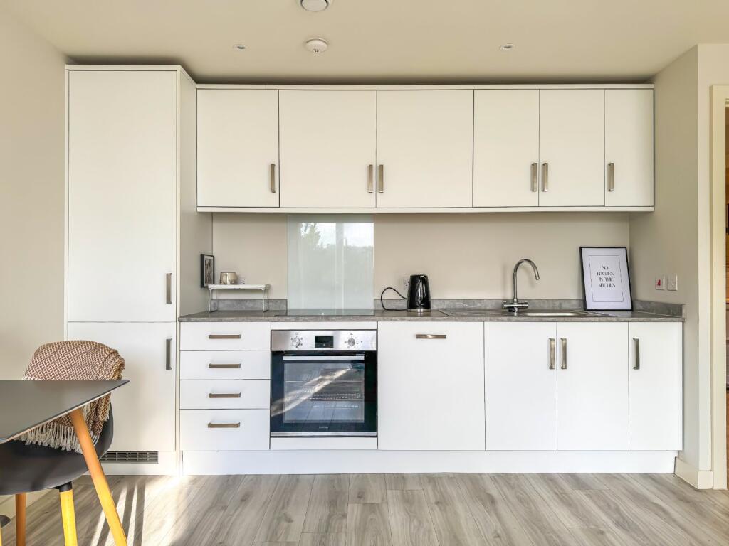 Additional property image - Serbert Close, Portishead, Bristol, Somerset, BS20