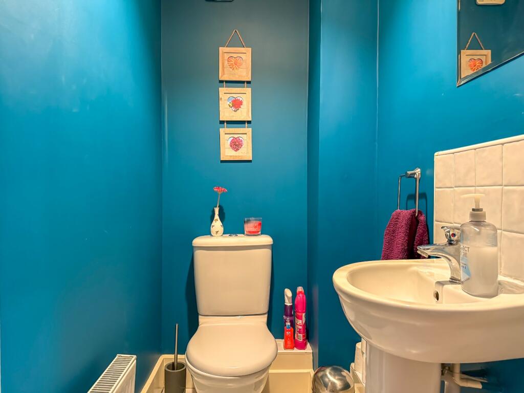 Additional property image - Siskin Close, Portishead, Bristol, Somerset, BS20