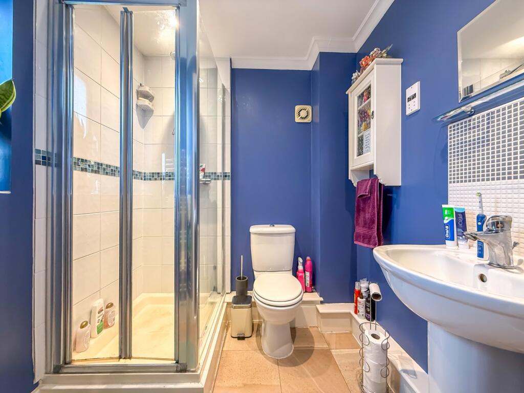 Additional property image - Siskin Close, Portishead, Bristol, Somerset, BS20