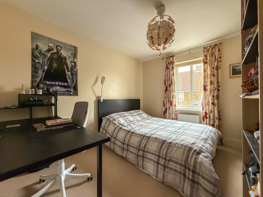 Additional property image - Siskin Close, Portishead, Bristol, Somerset, BS20