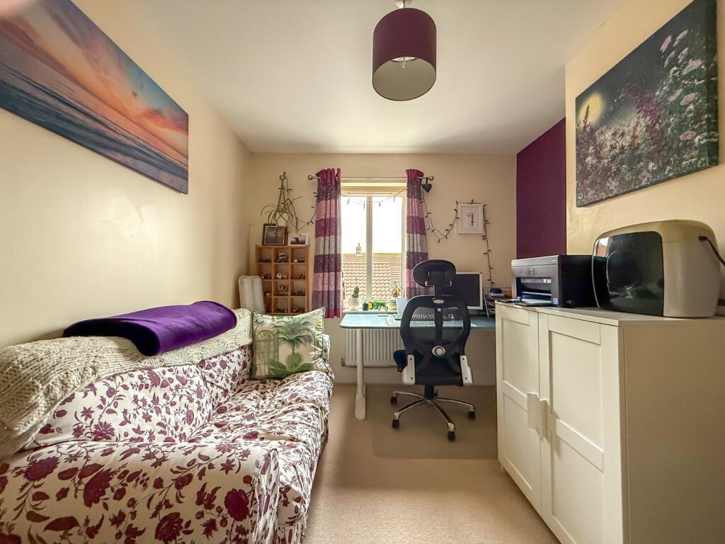 Additional property image - Siskin Close, Portishead, Bristol, Somerset, BS20