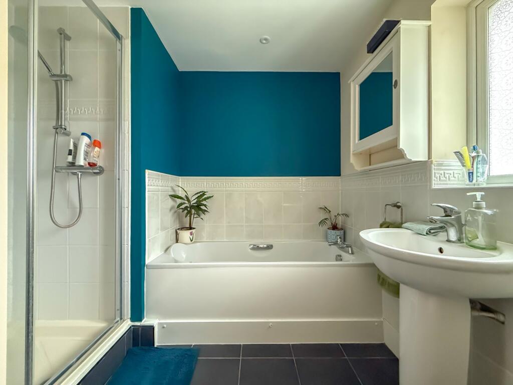 Additional property image - Siskin Close, Portishead, Bristol, Somerset, BS20