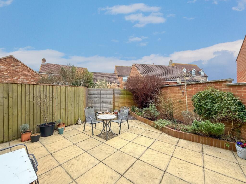 Additional property image - Siskin Close, Portishead, Bristol, Somerset, BS20