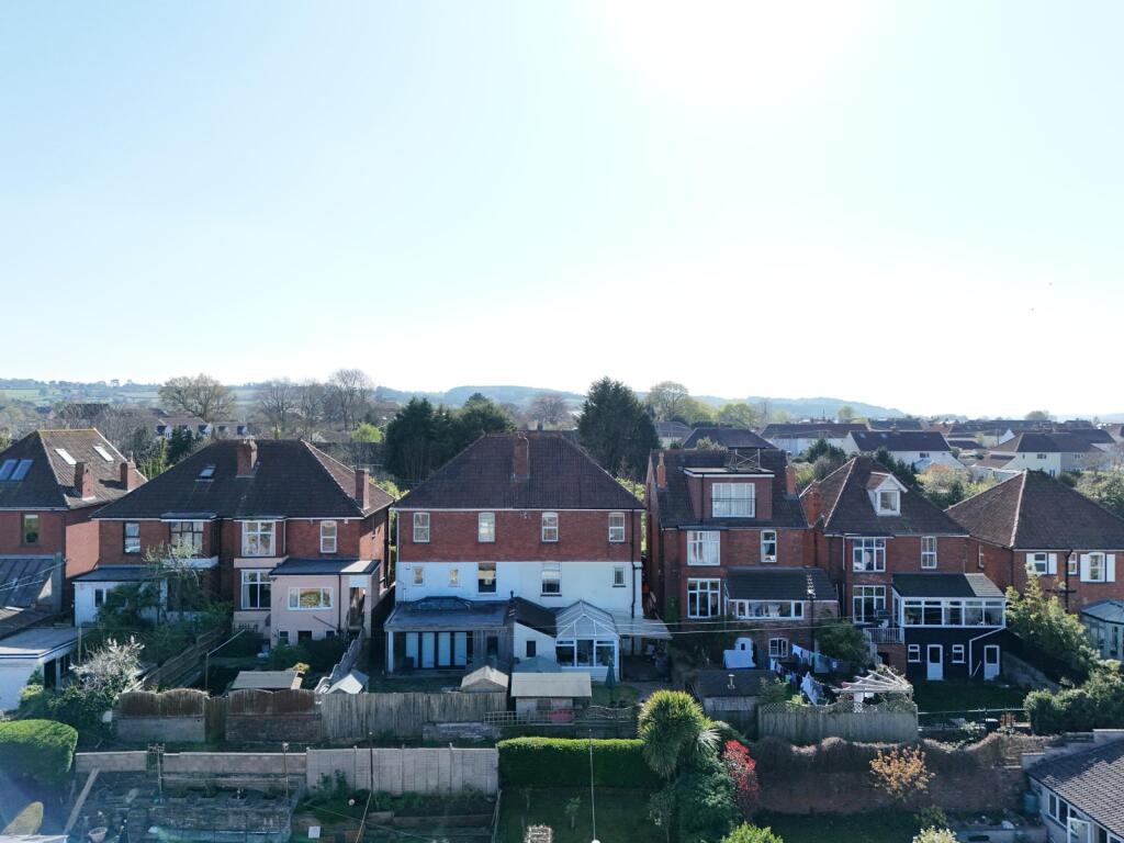 Main image of property: Monmouth Road, Pill, Bristol, BS20