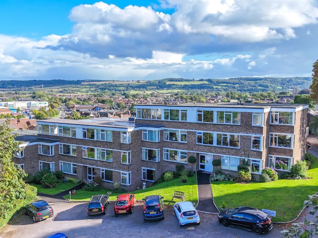Main image of property: White Lodge Park, Portishead, Bristol, Somerset, BS20
