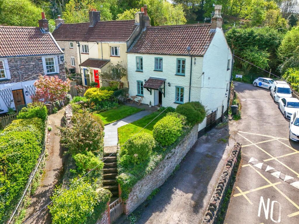 Main image of property: Morgans Buildings, Clapton in Gordano, Bristol, Somerset, BS20