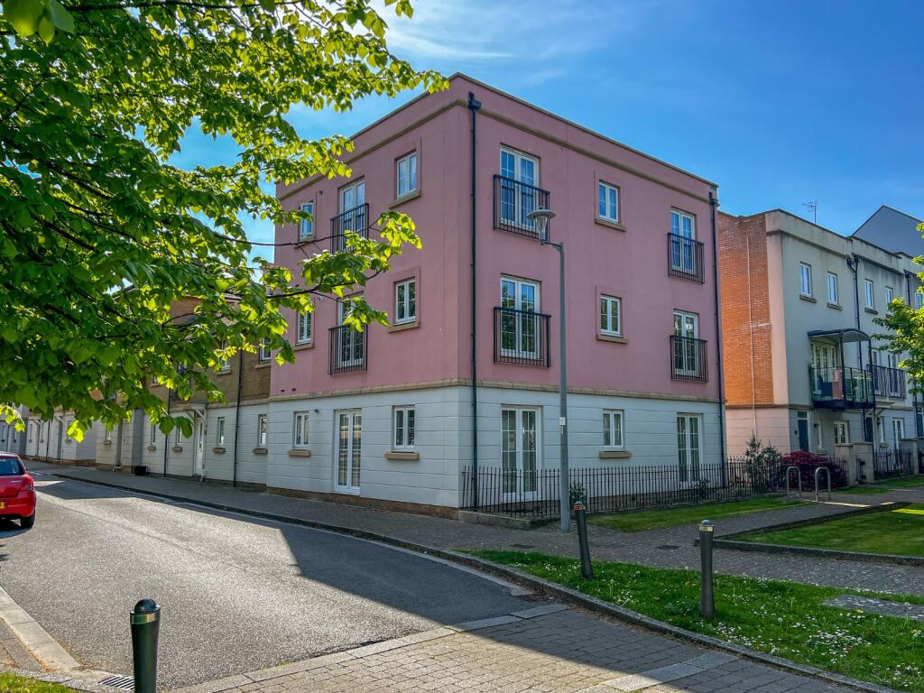 Main image of property: Lower Burlington Road, Portishead, Bristol, Somerset, BS20