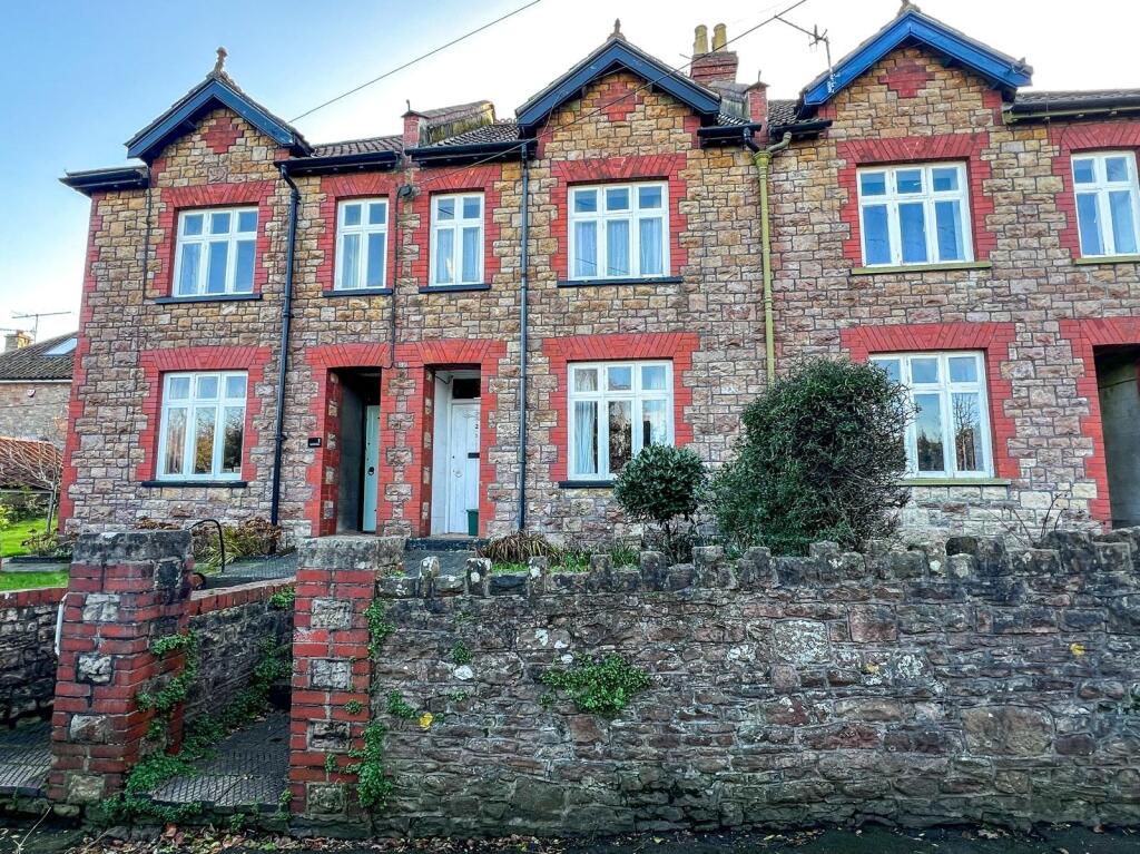 Main image of property: Church Road South, Portishead, Bristol, Somerset, BS20