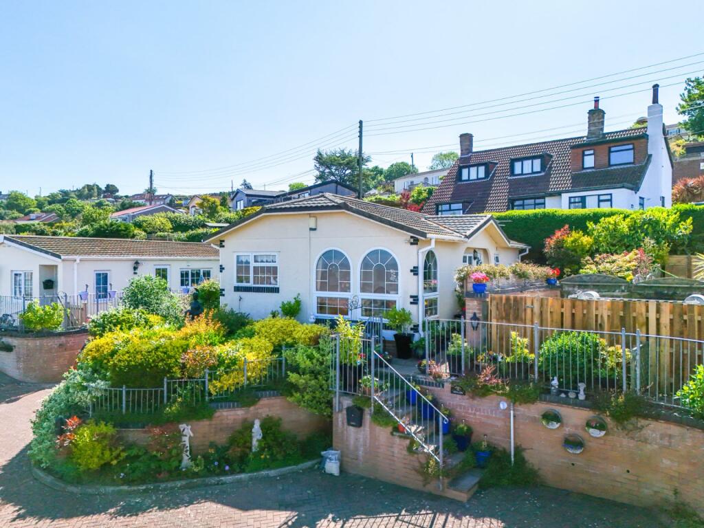 Main image of property: Skylark Avenue, Walton Bay, Clevedon, Somerset, BS21