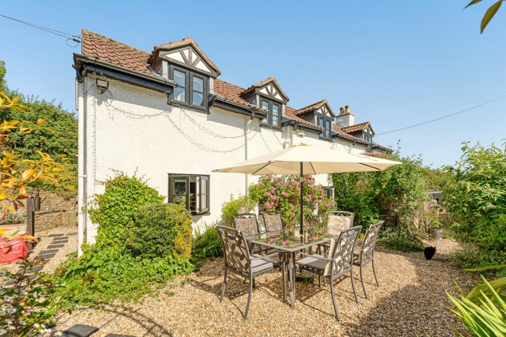 Main image of property: Blackberry Lane, Portishead, Bristol, Somerset, BS20