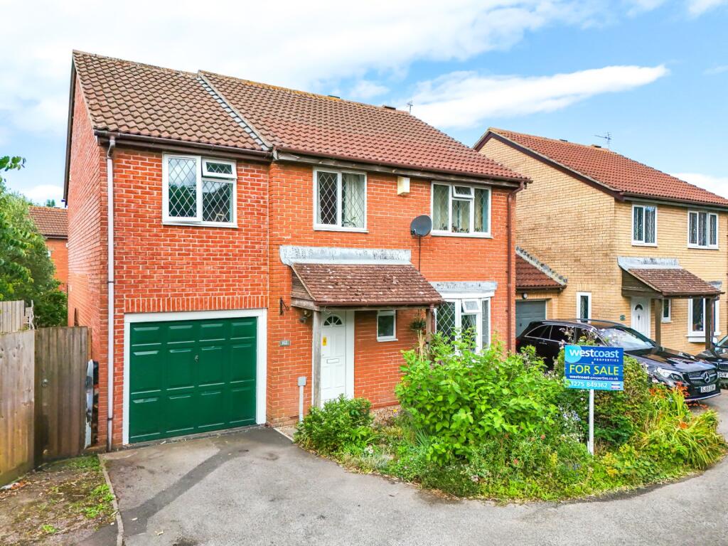 Main image of property: Merlin Park, Portishead, BS20